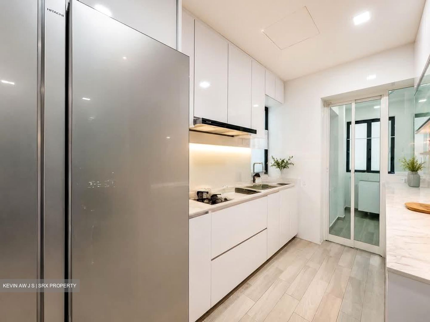 Chestervale (D23), Condominium #583753911